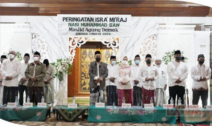 Mbak Eisti Ini Adalah Salah Satu Tarikan Nafas Perkuat Kerukunan Umat Beragama