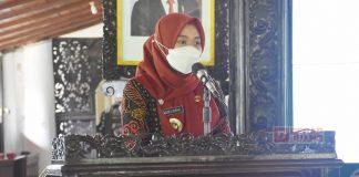 Mbak Eisti: Prestasi Harus Terus Dipacu, Namun Jangan Sampai Tidak Tepat