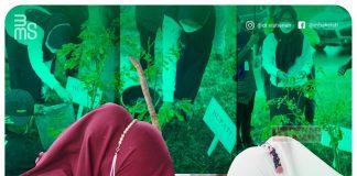 Mbak Eisti: TPA Berahan Kulon Adalah Pilot Project Kita