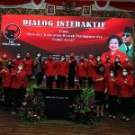 Mbak Eisti Wilayah Ramah Perempuan dan Peduli Anak Bukan Sebuah Angan