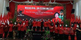 Mbak Eisti: Wilayah Ramah Perempuan dan Peduli Anak Bukan Sebuah Angan