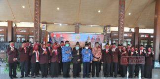 Ngesti Nugraha Apresiasi NAKES Atas Pelayanan Primanya