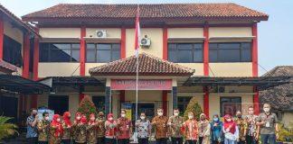 Ngesti Nugraha Himbau Setiap Perusahaan Ikuti Jaminan Sosial