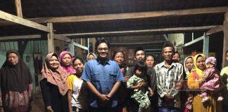 Ngobrol Santai, Cara Mas Bintang Ketahui Keluh Kesah Konstituen