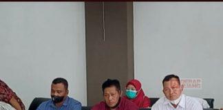 Nuryani Minta Dindikbud Responsif Atas Kendala yang Dihadapi Guru dan Pegawai Honorer