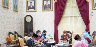 Optimalisasi RUPS Diharapkan Mampu Tingkatkan PAD Demak Pasca Pandemi