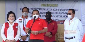 Pemkab Semarang Siapkan 78 Nakes untuk Dampingi Lansia dan Masalah Stunting