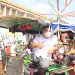 Pencanangan Kampung Pancasila, Masan Sampaikan Apresiasinya