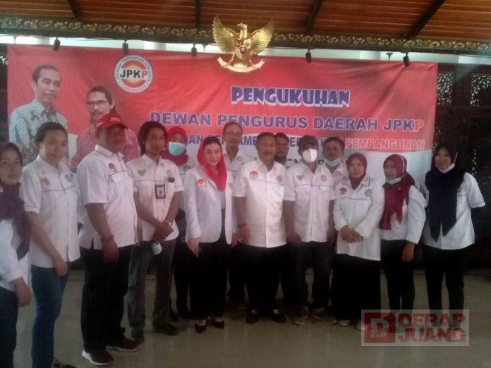 Pengukuhan-JPKP-Brebes,-Mbak-Mitha-Teruslah-Membangun-Masyarakat
