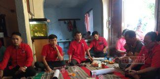 Pererat Komunikasi Pengurus Partai, Kader Banteng Cilacap Selatan Gelar Sarasehan