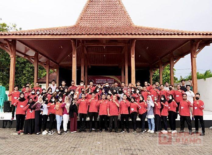 Psychogames CKJ Semarang Raya Sukses Terselenggara di Kota Wali