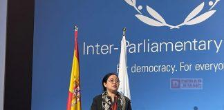 Puan: Dukungan RI Pada Resolusi PBB Soal Agresi Rusia ke Ukraina Sesuai Konstitusi dan Politik Bebas Aktif