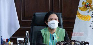 Puan Harap Bambang-Dhony Bangun IKN dengan Cepat dan Berkeadilan