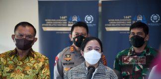 Puan Maharani Pastikan 115 Negara Hadiri IPU ke-144 di Bali