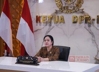 Puan Maharani: Perkuat Literasi Keuangan Digital