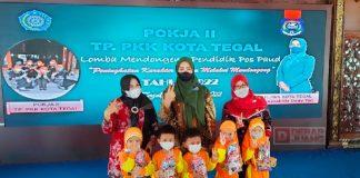 Ratna: Dongeng pada Anak Merupakan Bagian Edukasi