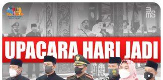 Refleksi Hari Jadi Demak, Mbak Eisti Beberkan Prestasi dan Visi Luhurnya