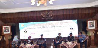 Riswadi: Musrenbang Wadah Perencanaan Pembangunan dari Bawah