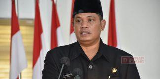 Riswadi: Raperda Muaranya untuk Kepentingan Masyarakat