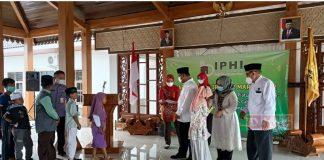 Riswadi Sebut Harlah IPHI Momentum Tingkatkan Partisipasi Umat