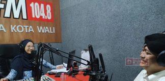 Slamet: Ini Adalah Tajuk Luar Biasa Menyambut 519 Tahun Kota Wali