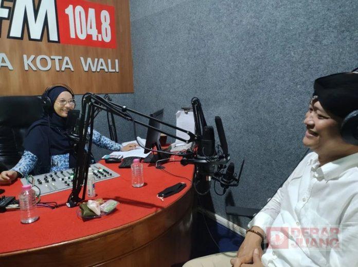 Slamet Ini Adalah Tajuk Luar Biasa Menyambut 519 Tahun Kota Wali