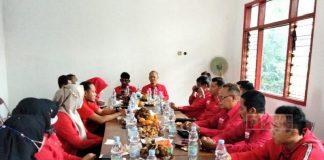 Slamet: Konsinyering KomandanTe Terus Kita Galakkan