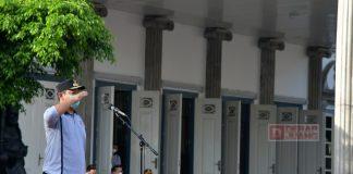 Soroti Soal Stunting, Mas Hendi: Pembangunan Manusia Harus Menyentuh Semua Komponen