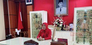 Sri Sumarni: Berdikari Ekonomi Merupakan Langkah Konkret Kami