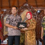 Sri Sumarni Kerjasama Antar Daerah Dapat Mengurangi Dampak Pandemi