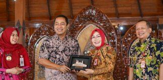 Sri Sumarni: Kerjasama Antar Daerah Mampu Kurangi Dampak Pandemi