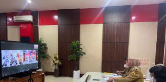 Sri Sumarni Pastikan Kesediaan Pangan Jelang Ramadhan dari Grobogan Aman