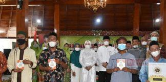 Sri Sumarni: Semoga Mobil Layanan Umat dan 2000 Mushaf Al-Quran Bermanfaat