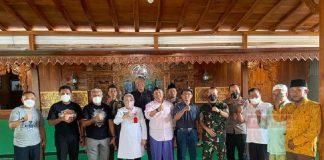 Sri Sumarni: Terorisme dan Radikalisme Membahayakan Keutuhan NKRI