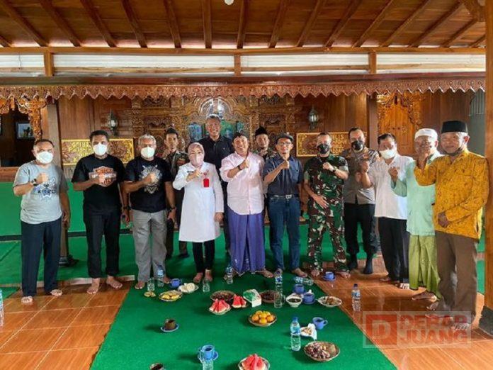 Sri Sumarni Terorisme dan Radikalisme Membahayakan Keutuhan NKRI