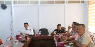 Sumar Rosul: Penanganan Jalan Harus Fokus