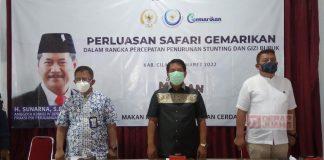 Sunarna: Ikan Sangat Bagus Kandungan Gizinya