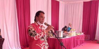 Tatang Kirana Akan Jadikan Rumah Dinas Ketua DPRD Sebagai Rumah Besar Aspirasi