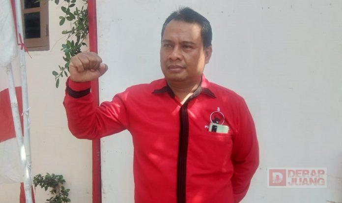 Tatang Kirana Sampaikan 7 Pokok Pikiran dalam Musrenbang RKPD Tahun 2023