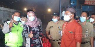 Tatiek: Hadirkan MoU, Infrastruktur Kita Sediakan, Lapangan Kerja Mereka Masifkan