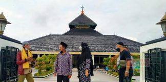 Tatiek: Optimalisasi Infrastruktur MAD Akan Kita Galakkan