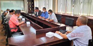 Taufiq Rizal Harap Penataan Lingkungan Hidup Harus Mengakomodir Kepentingan Masyarakat