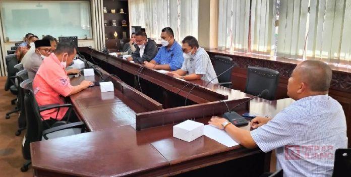 Taufiq Rizal Penataan dan Pengelolaan Lingkungan Hidup Harus Mengakomodir Kepentingan Masyarakat