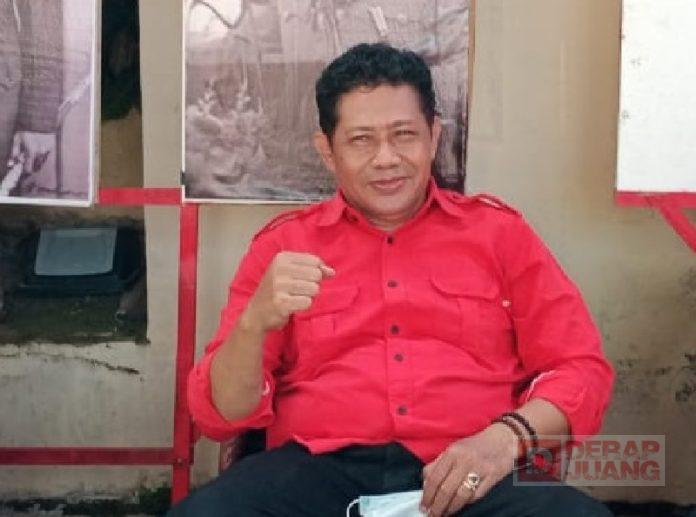 Tegas, Ketua Komisi D Pemalang Minta Anggaran Guru Honorer Jangan Diotak Atik