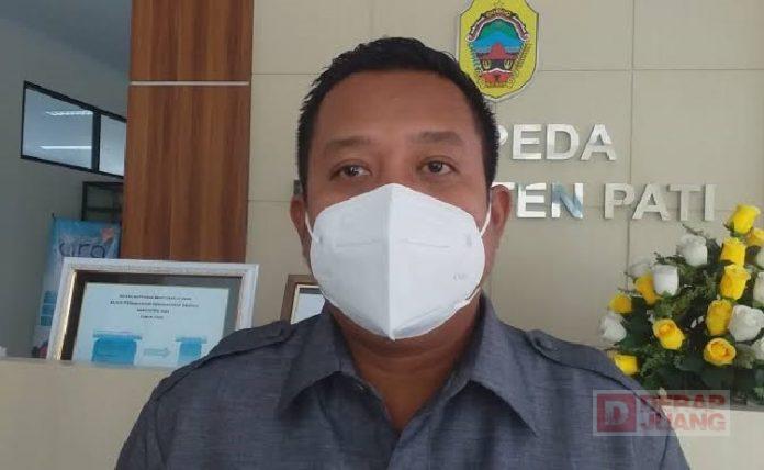 Teguh Bandang Pertanyakan Kesiapan Pemerintah Atas Pengisian Perangkat Desa