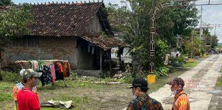 Terima Laporan Warga, Kresna Gercep Hadirkan Solusi