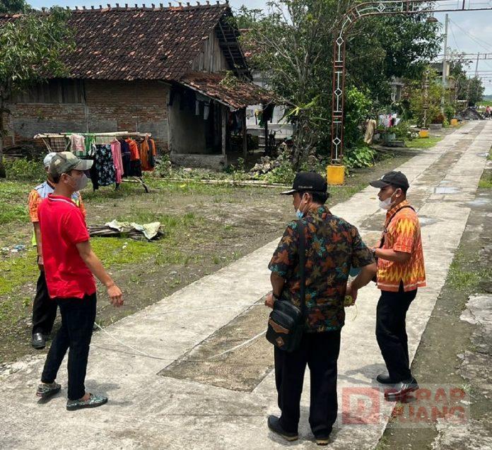 Terima Laporan Warga, Kresna Gercep Hadirkan Solusi