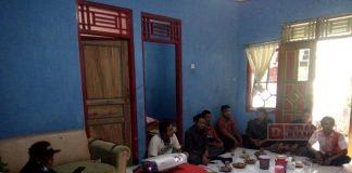 Tingkatkan Skill, Komunitas Juang Banyumas Gelar Pelatihan Market Online