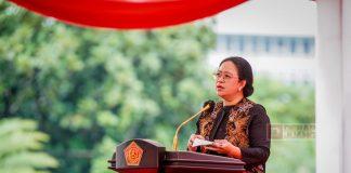 Ketua DPR RI Usul Istana Negara di IKN Nusantara Diapit Mabes TNI dan Mabes Polri