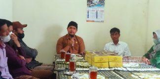 Boby Dorong BUMD Karanganyar Gas Poll Perbaiki Layanan